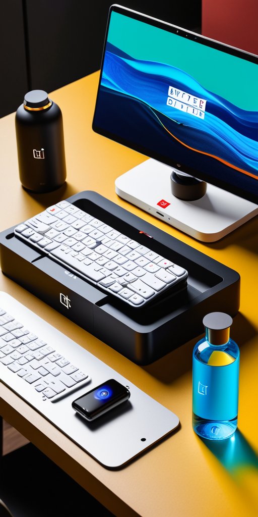 mayuresh_a008's tweet photo. @oneplus @unarates I would definitely want my setup to look similar with OnePlus Products https://t.co/DSjhOfttHA