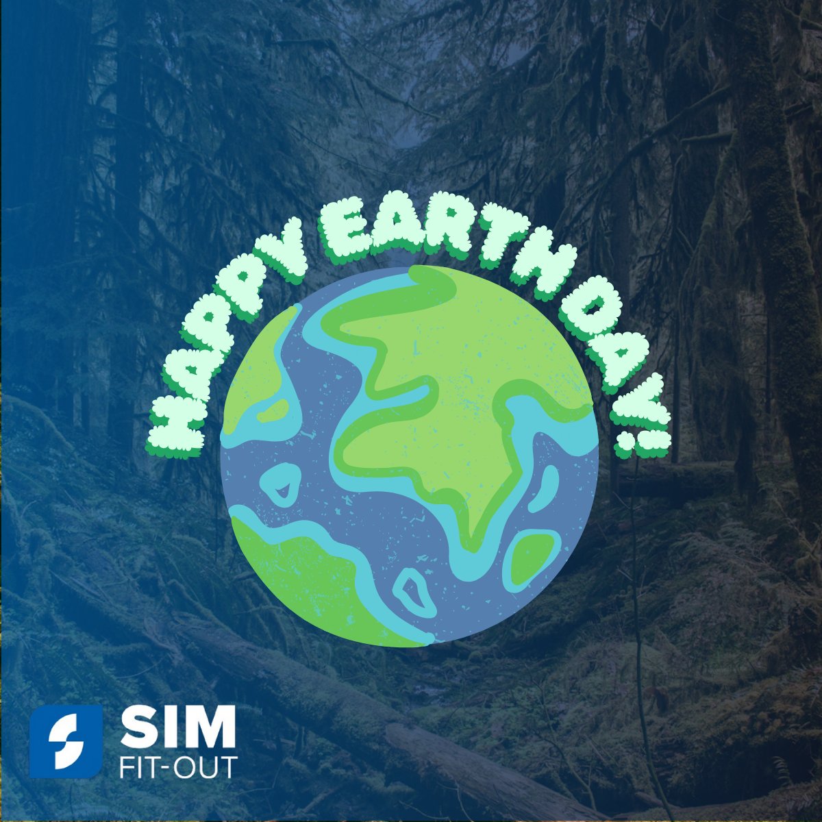 As we celebrate our beautiful planet, we're proud to reaffirm our commitment to sustainability. At SIM, we're dedicated to working with our extensive supply chain to offer sustainable and recycled materials to our clients.♻️

Together let's build a greener future💚
#EarthDay