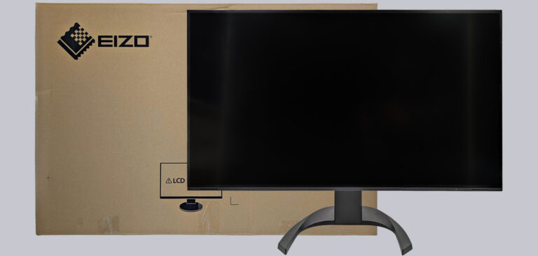 ocinside's tweet photo. Eizo FlexScan EV3240X Test 🏆
https://t.co/2vqgjlKBlk
Ausgezeichneter 4K Monitor mit USB-C Dockingstation und KVM-Switch!
Diskussionen
https://t.co/11z1IlFXnn
@EIZO_Global #Eizo #FlexScan #EV3240X #office #dtp #DICOM #IPS #UHD #Monitor #Test #Testbericht #ocinside @ocinside https://t.co/Ay4sGjQV0a