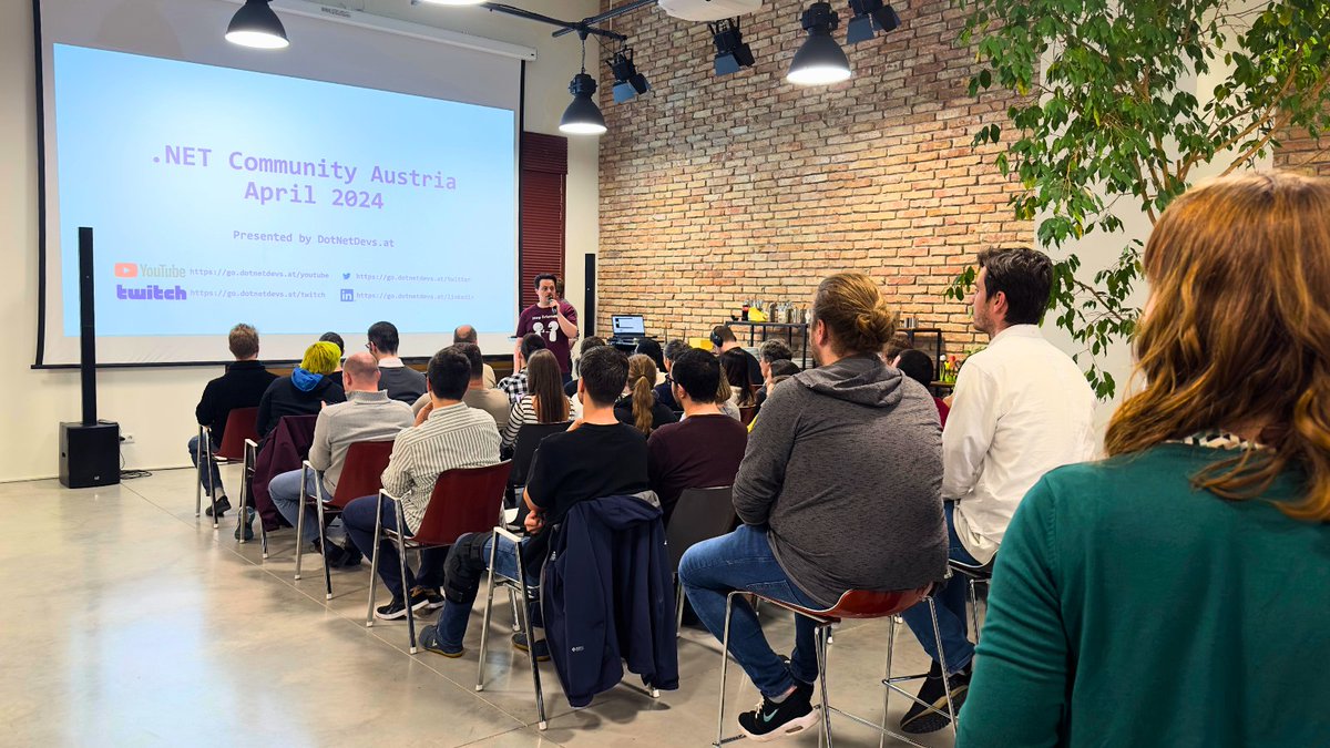 RUBICON IT GmbH tweet media