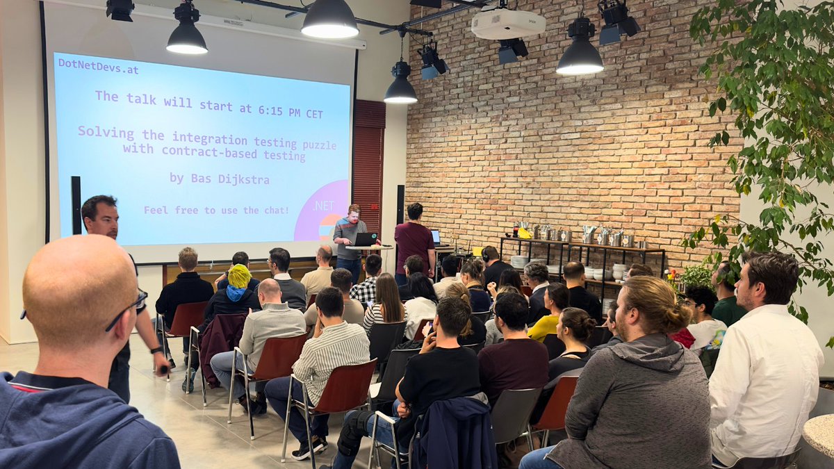 RUBICON IT GmbH tweet media