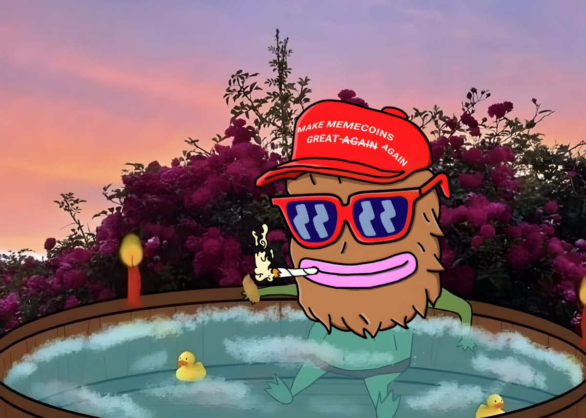 $WOLF on Solana CTO tweet media