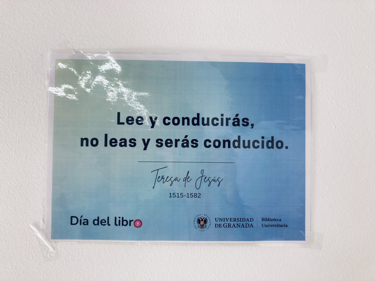 Ana Gay Párraga, PhD tweet media