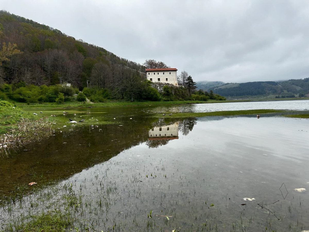 SenatoreSe33641's tweet photo. “Il lago: la sua capacità di aspettare supera il desiderio di arrivare fino al mare”. 💦📸☁️
•
•
•
#firstposts #creators #influencer #aprile #april #nuvoloso #cloudy #campaniadavivere #italy #italia #nature #natura #riflessi #cielo #sky #irpinia #bagnoliirpino #scatti https://t.co/svqFBpHG4l
