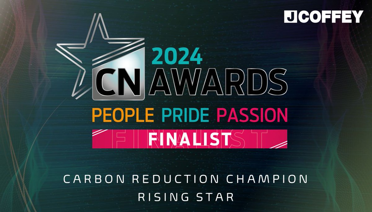 Good News!

We are delighted to share that we have been selected as finalists for the Construction News Awards 2024 in the categories: 

1.Carbon Reduction Champion
2. Rising Star 

We extend our best wishes to all nominees on the night. 

#CNAwards
