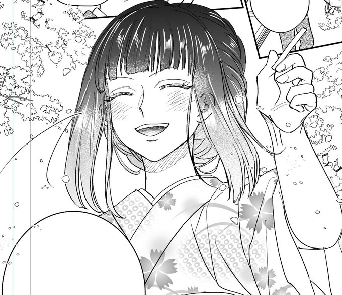 商業メインキャラ4名  #笑顔の絵でその人の性格がわかるらしい https://t.co/5PxwDkqWXt<a href="/tag/%E7%AC%91%E9%A1%94%E3%81%AE%E7%B5%B5%E3%81%A7%E3%81%9D%E3%81%AE%E4%BA%BA%E3%81%AE%E6%80%A7%E6%A0%BC%E3%81%8C%E3%82%8F%E3%81%8B%E3%82%8B%E3%82%89%E3%81%97%E3%81%84"class="tags">#笑顔の絵でその人の性格がわかるらしい</a>