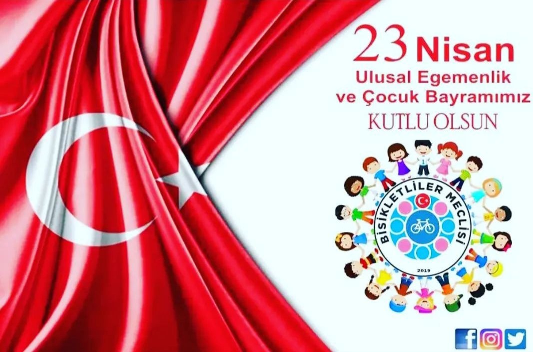 BİSİKLETLİLER MECLİSİ (@bisikletlilerm) on Twitter photo 