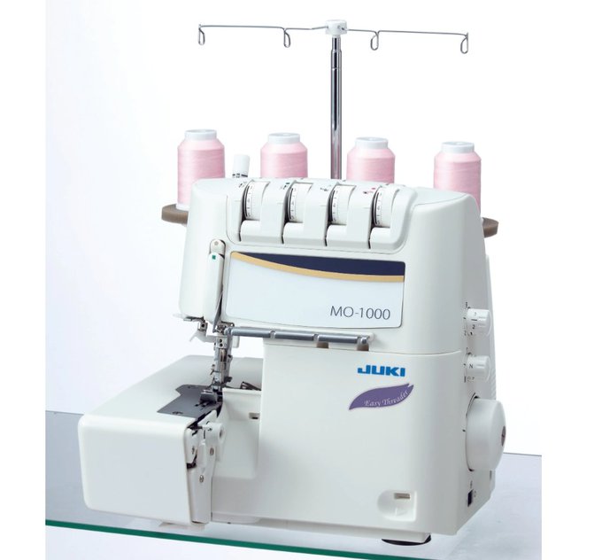 Fantastic offers on the Juki MO-1000 Air Thread Overlocker. Save £200! Plus comes with free delivery while stocks last! Shop now. jaycotts.co.uk/collections/sa… #sewing #crafting