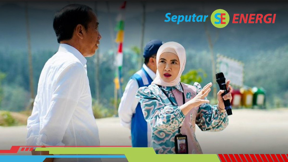 Nicke Widyawati di Hari Kartini 2024: 30 Persen Perwira Pertamina Perempuan seputarenergi.com/2024/04/22/nic… #EnergizingYou