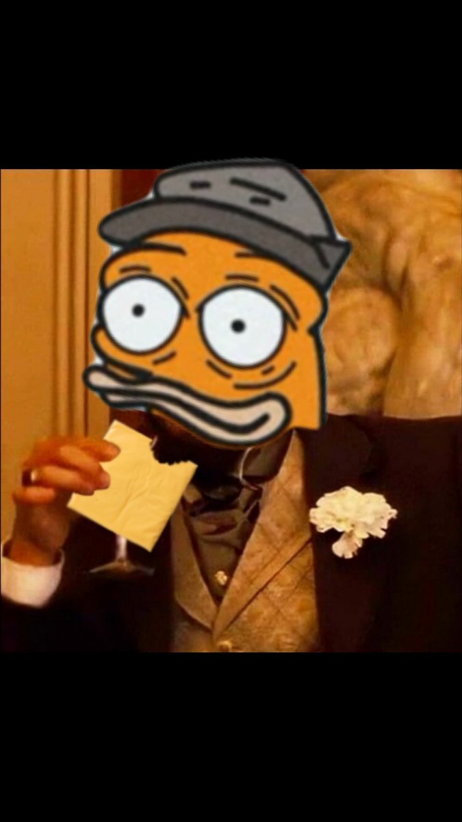 forrestpump_sol's tweet photo. $Forump loves $CHEESE https://t.co/Ovx3lXHQxM