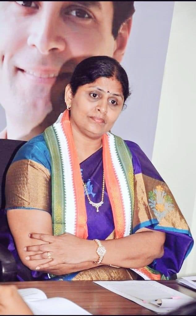 Padmasree Sunkara tweet media