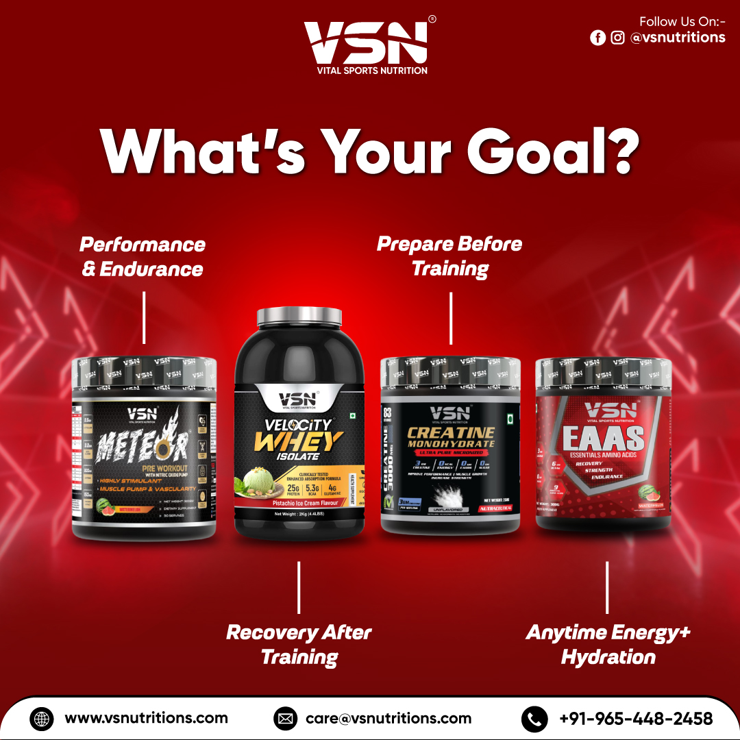 🏋️‍♂️Achieve Your Goals This Summer With VSN Muscle Building Stack💪
.
.
.
👉𝑭𝒐𝒓 𝒎𝒐𝒓𝒆 𝒊𝒏𝒇𝒐𝒓𝒎𝒂𝒕𝒊𝒐𝒏...
📞 9654-48-2458
🌐 vsnutritions.com
.
.
.
#protein #wheyisolate #preworkout #muscles #musclegrowth #eaas #Whey #creatine #proteinpowder #Bcaa