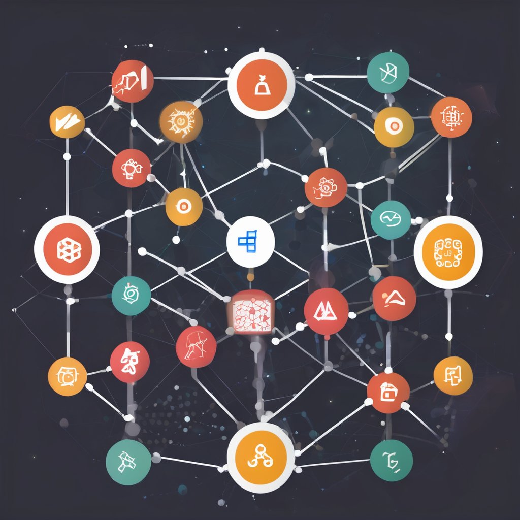 theChainCross's tweet photo. Seamlessly interact with different blockchain networks using ChainCross APIs! Our RESTful APIs abstract away complexities, empowering developers to build cross-chain applications with ease. Start coding your decentralized future now!
#APIs #Coding #ChainCross https://t.co/6Hl1Vrg8YW