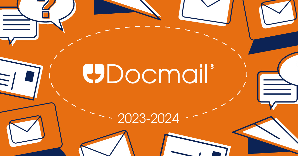 CFH_Docmail's tweet image. Our flagship product #Docmail,has had an incredible year! From over 4000 accounts placing orders to producing and sending millions of letters, the impact has been monumental 🌟 

Explore the highlights of Docmail&apos;s journey in 2023-2024: hubs.ly/Q02tzvbV0

 #HybridMail #CFH