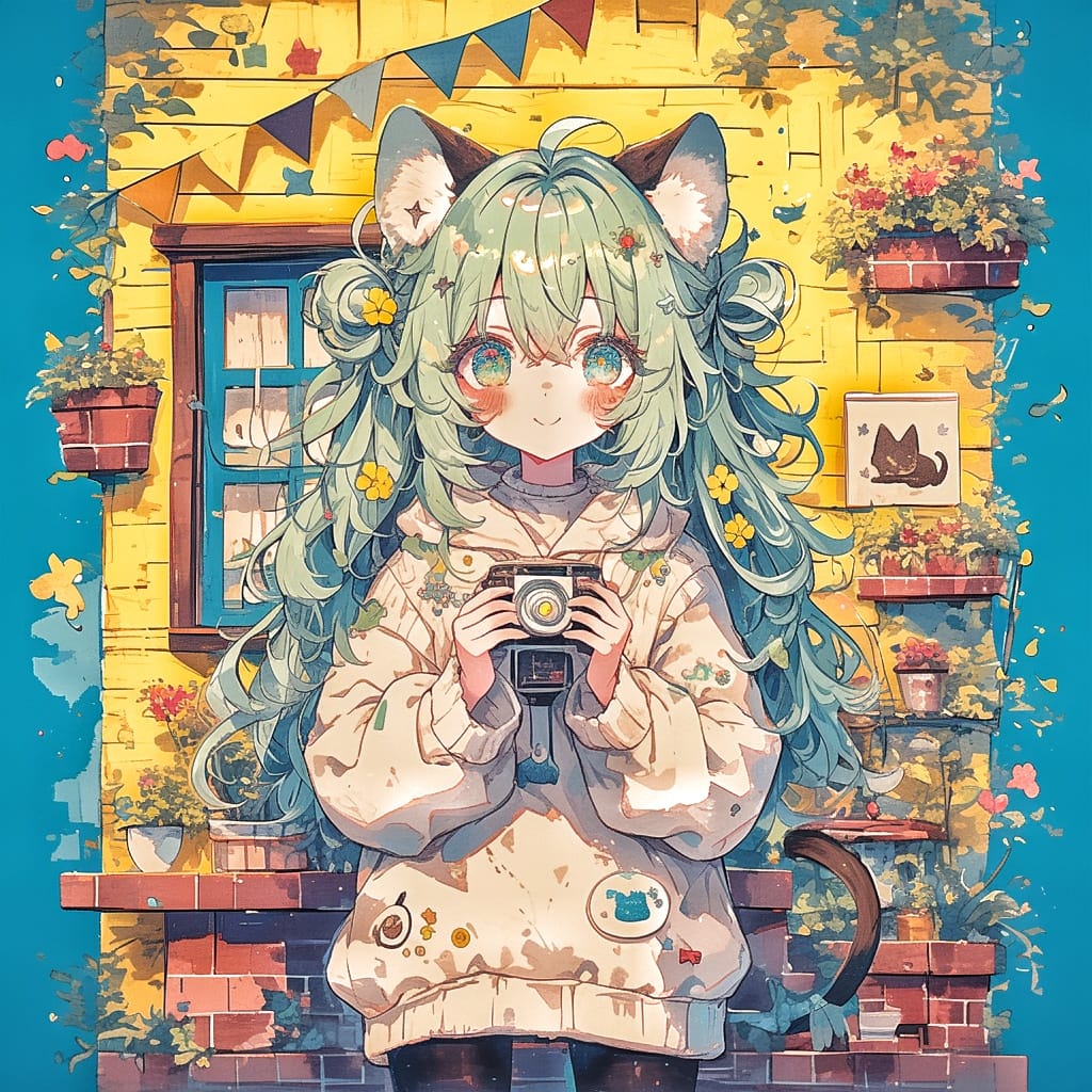 Gm Artists

objkt.com/tokens/KT1HJ6x…

Today i will post my art number 1 with 19 edition just 0.5 $XTZ

No fear to love you 1/1 Price: 3 #tezos 

And Secondary market Art by my wife @princessofisla Price: 2 #TezosArts 
#tezoscommunity #NFTArt #objktnft