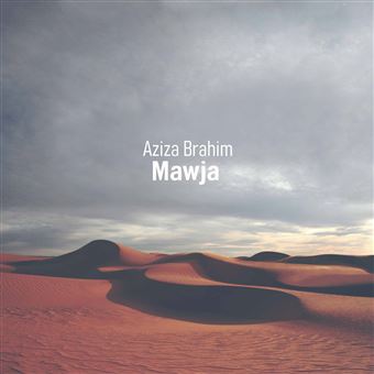 Le nouvel album de la chanteuse sahraouie Aziza Brahim est somptueux. 
' Mawja' à écouter absolument.