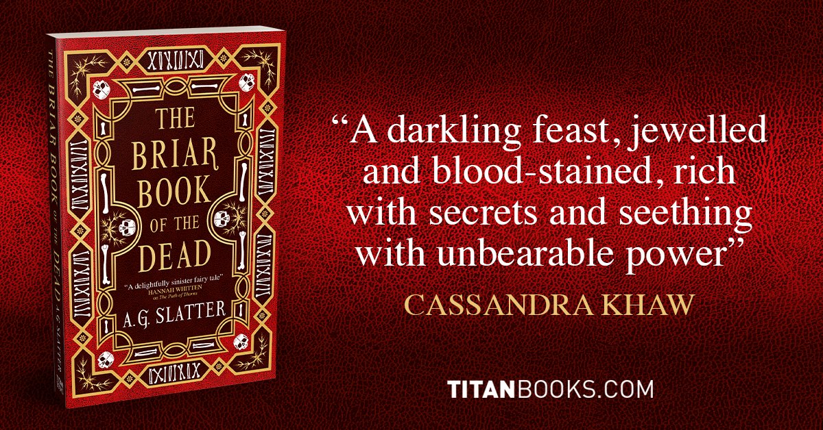 UK readers! The Briar Book of the Dead is currently £1.99 on Kindle UK and will be for the rest of the month! So, now you know!! Off you go. I'll wait. ❤️🧡❤️🧡❤️🧡 #thebriarbookofthedead #agslatter #angelaslatter #gothicfantasy #gothichorror #gothicfairytales #kindleuk