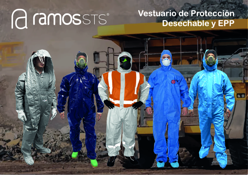 RamosSts_'s tweet photo. 🔜✈️ En un mes cruzamos el charco, nos trasladaremos a Antofagasta, #EXPONOR2024‼️ 

🗓️ 3 - 6 junio
👉🏼  Stand 117A
🔺 Pabellón Cobre
📍 Antofagasta, Chile

👀 Estos son algunos de los productos que podrás ver...

🤗 ¡Te esperamos! 

#TogetherForSafety #MrPepePorElMundo https://t.co/1aB7bkhVda