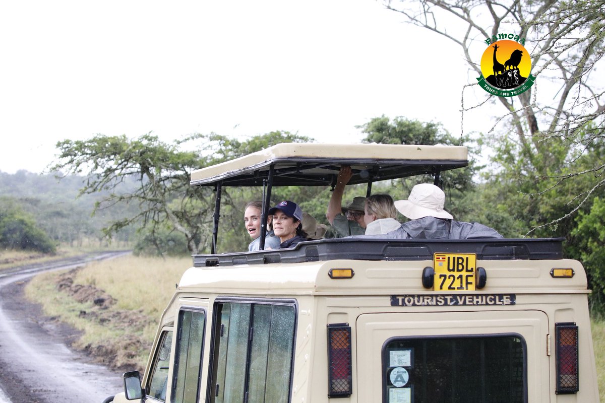 🌿 Discover Lake Mburo NP with Pamoja Tours and Travel! 🦓

Join us for an unforgettable game drive amidst zebras, impalas, and stunning landscapes. Book now for an adventure of a lifetime! 🚙🌅 #Pamoja # ugandasafari #travelphotography  #LakeMburoNP