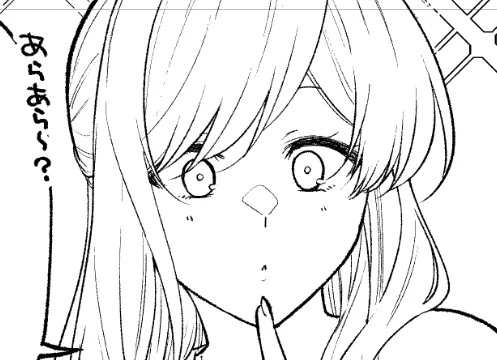 次のお話はえりこがちょこっと出てくるよ～。
もう少々お待ちを～!

あ、しごこいのSNSに上げた漫画の総集編も制作中です。
諸々お待ちを! 