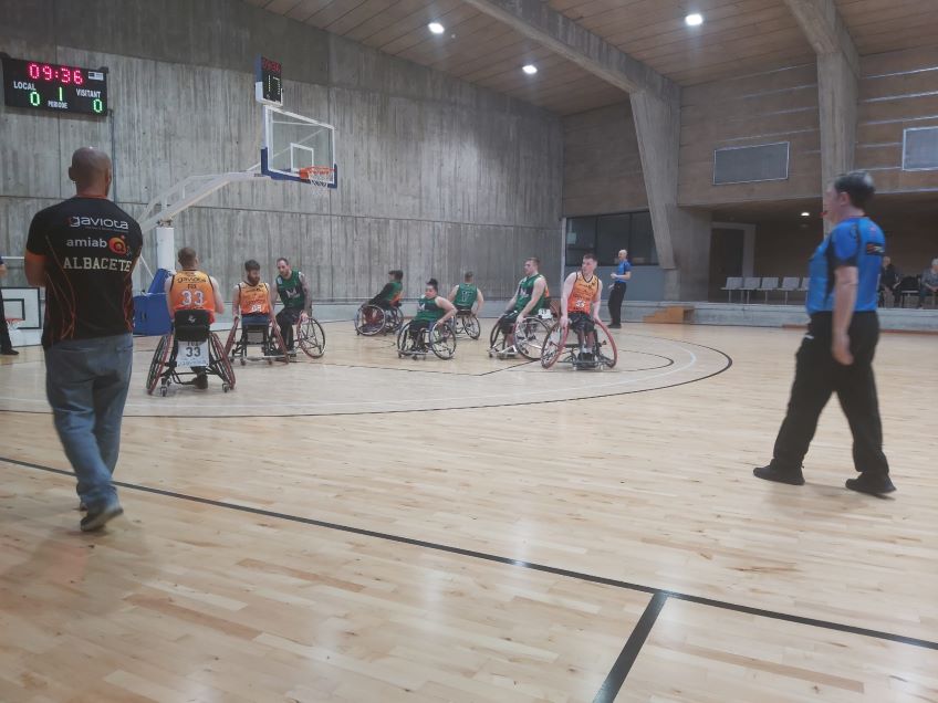 BSREspaña tweet media