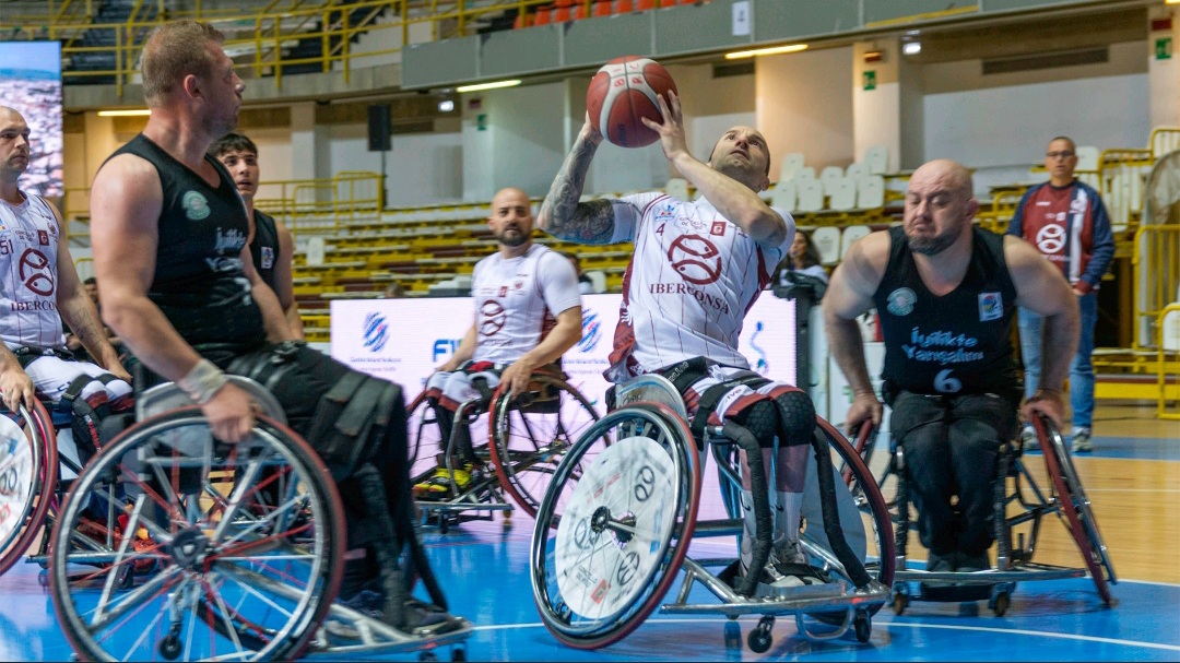 BSREspaña tweet media