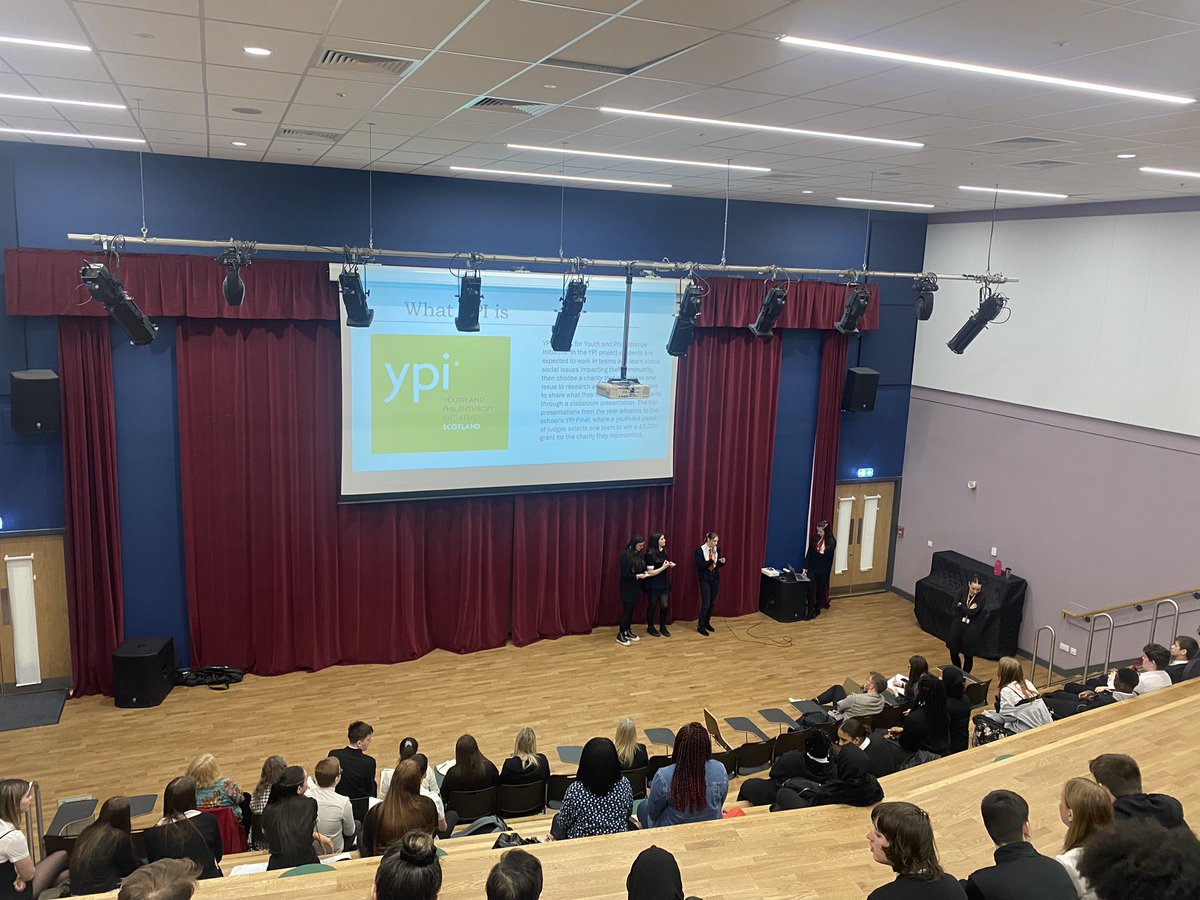 CCC Pupil Support tweet media