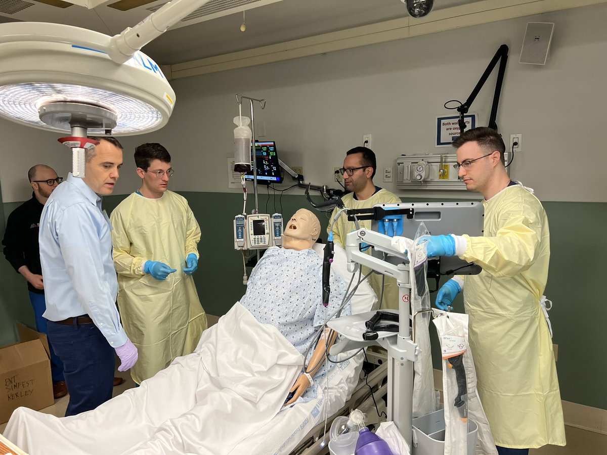 Dr Greg Farwell tweet media