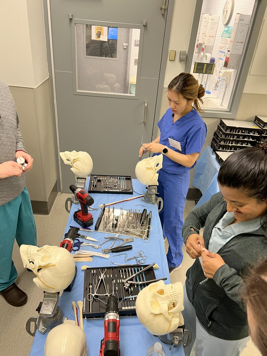 Dr Greg Farwell tweet media