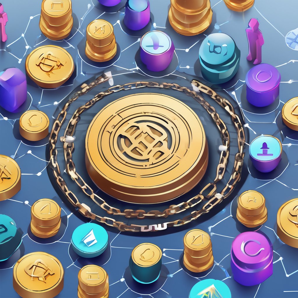 theChainCross's tweet photo. Ready to tap into global cross-chain liquidity? ChainCross aggregation feature offers access to a broader range of users and trading pairs, driving innovation in decentralized finance and beyond! 💰
#Liquidity #DeFi #ChainCross https://t.co/KzRitUDkdJ