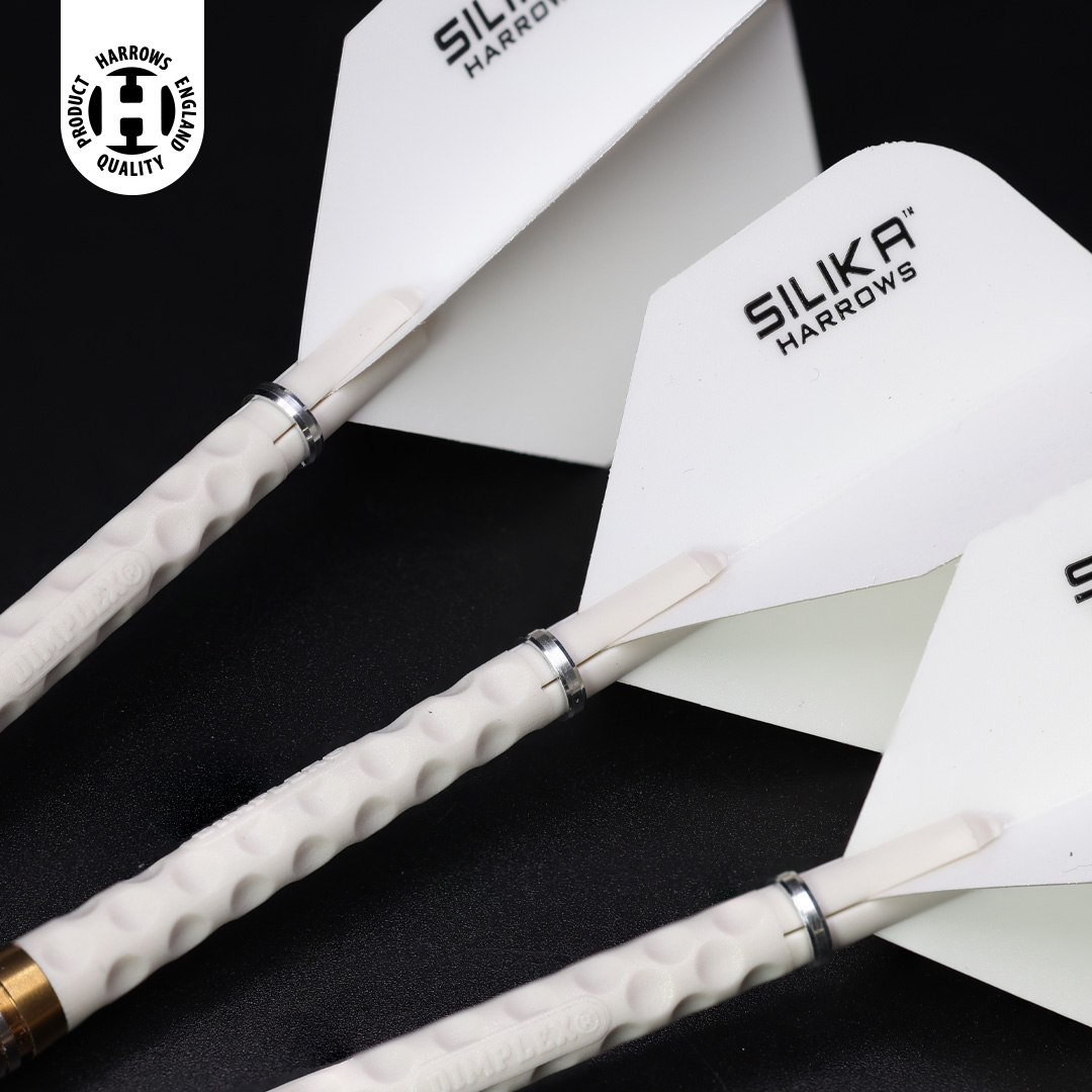 Dimplex Shafts Using golf ball technology, the dimples act as turbulators and induce a stabilising layer of air around the shaft. This reduces drag and increases lift. #DefyLimits