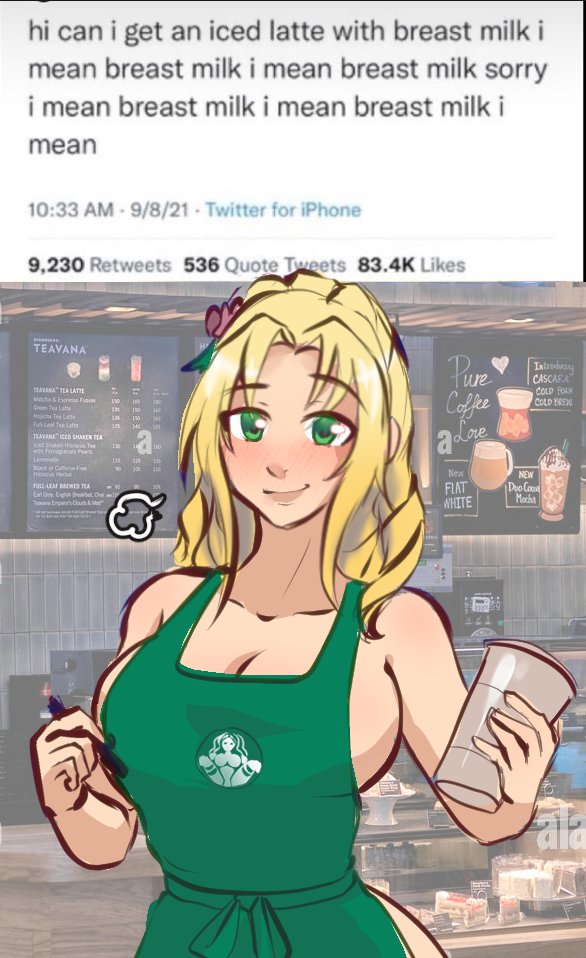 AnnikathArt's tweet photo. this meme but with Wendis from TLS https://t.co/crMhk3h4Og