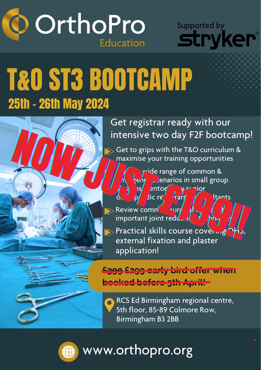 OrthoPro tweet media