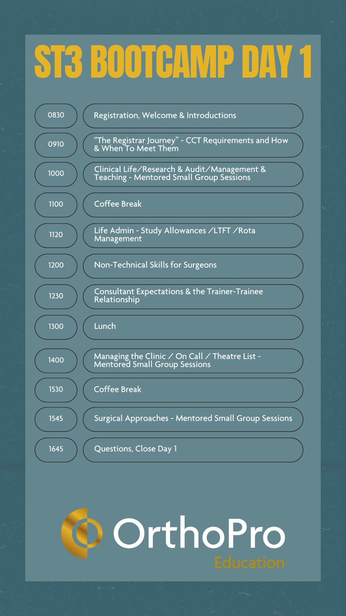 OrthoPro tweet media