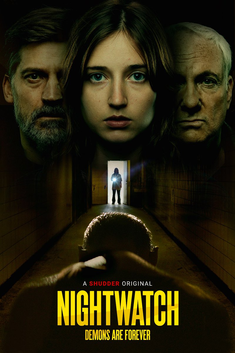Live_for_Films's tweet photo. Nightwatch: Demons Are Forever – Nikolaj Coster-Waldau returns in the trailer for the sequel to the 1994 Danish cult-classic. Watch it here https://t.co/y20r921tV3

#Nightwatch #gilm #NikolajCosterWaldau #NightwatchDemonsAreForever https://t.co/x7u9ZysoAw