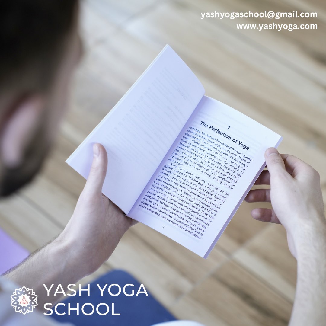 YashYogaIndia's tweet photo. Join us as we commence a new chapter in our student's yoga journey. 

#YogaSchool #OpeningCeremony #YogaJourney #Rishikesh #YogaCommunity #YogaEnthusiasts #YogaExperience #Transformation #YogaLife #YogaLove #YogaInspiration #Namaste https://t.co/qYHjbtdCY0