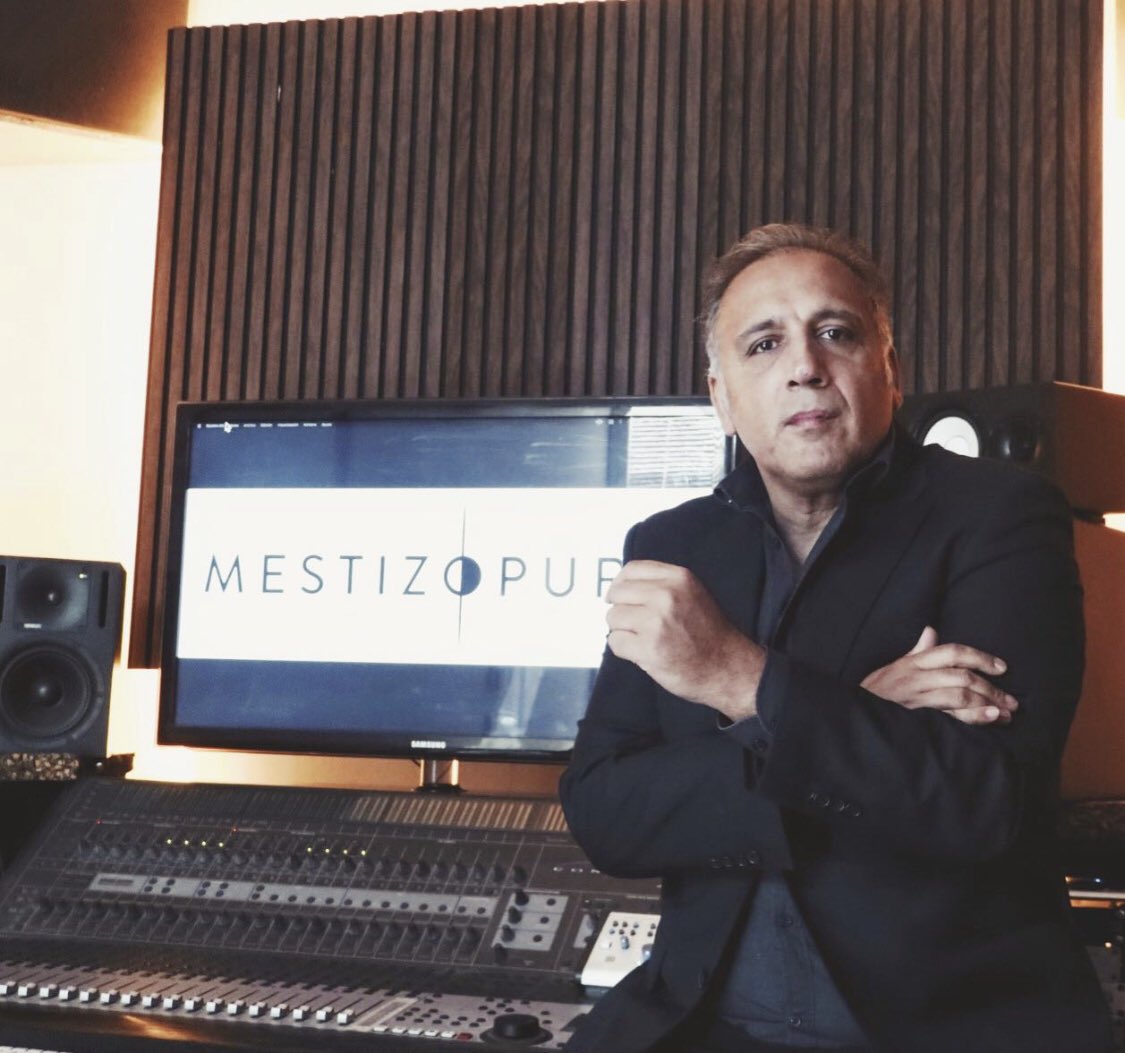 EnriqueHerediaNEGRI tweet media