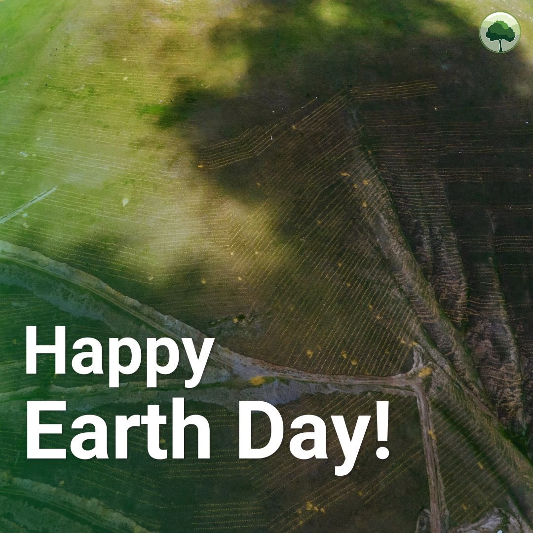 #earthday serves as a reminder of the environmental challenges we face and the need for collective action to take care of our planet. At #MyForestArmenia, we do reforestation and afforestation  in Armenia. Over the past few years, we have managed to plant around 2,000,000 trees.