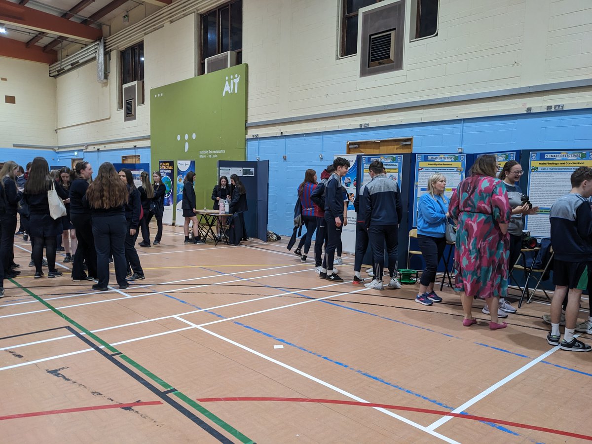 Oide STEM Post-primary tweet media