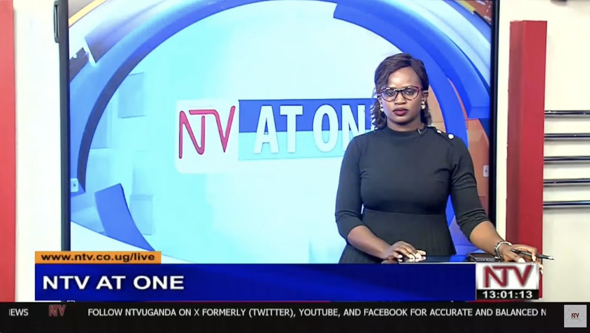 Now Showing: #NTVAtOne | @PriscillaNallie
WATCH: youtube.com/live?utm_mediu…
#NTVNews