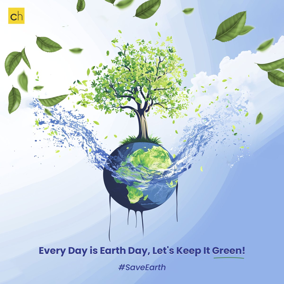 Earth is Health & Health is Earth - Keep It Green

#earthday #earth #nature #earthdayeveryday #climatechange #happyearthday #photography #savetheplanet #environment #naturephotography #travel #love #sustainability #ecofriendly #recycle