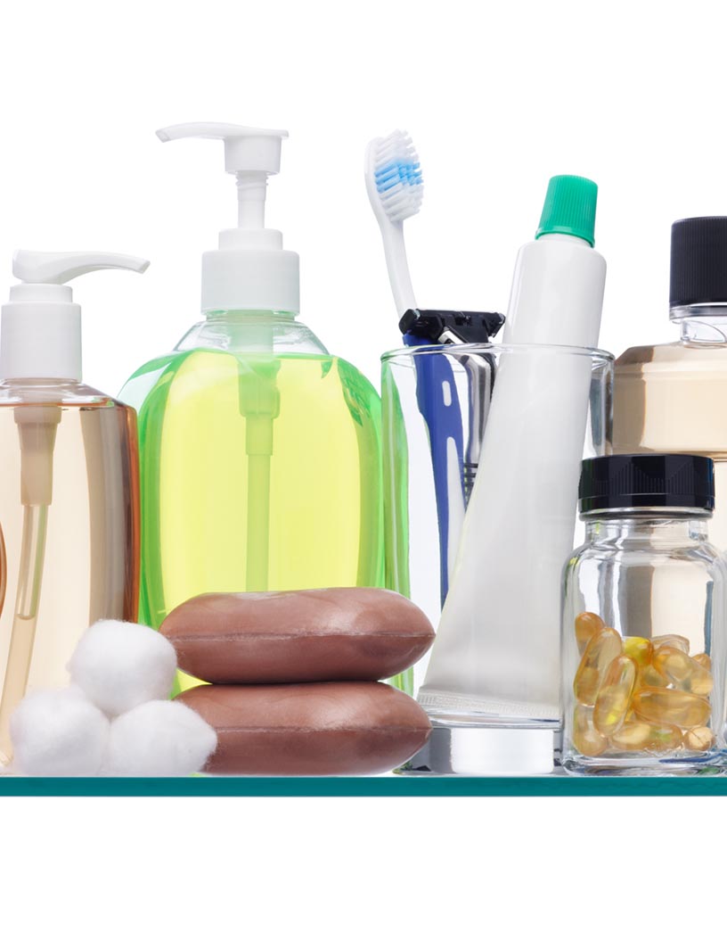 Technavio's tweet image. Navigating the Bathroom Accessories Market: Unveiling Sanitary Surprises! 🛁🚀 #BathroomBliss #HygieneHacks

Explore the Rise of Smart Bathrooms, Longevity Conundrums, and Hygienic Innovations :l1nk.dev/gQsxT