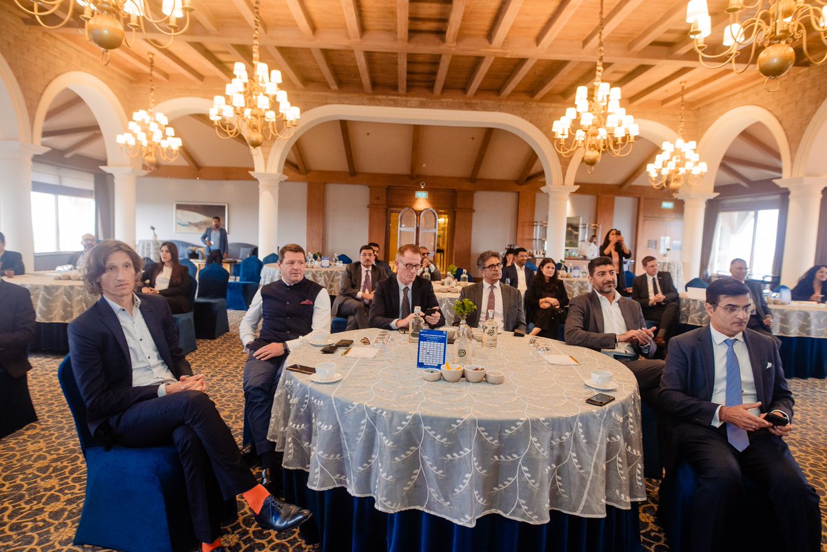 ASA_cci's tweet photo. Ajay Sethi, Managing Partner, @ASA_cci  attended the @IFCCI1 CEO Committee Meeting. The focal point of the meeting was the growth trajectory of the Indian aviation industry, and expansion plans of @IndiGo6E and the business outlook for 2024-25 within the #aviation sector. 
#ifcci https://t.co/Tqx04AGeGV