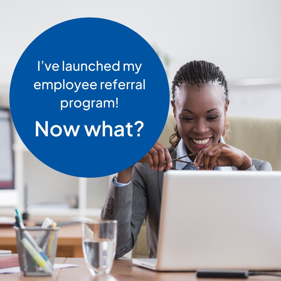 getrefered's tweet photo. Just launched your employee referral program? 🌟 Training and support are crucial for success.

Educate on referring and using referral software. Keep updated for active participation.💡 Ready to level up? Try Refered: https://t.co/rL19BybSVC https://t.co/UEeX1vi9c9