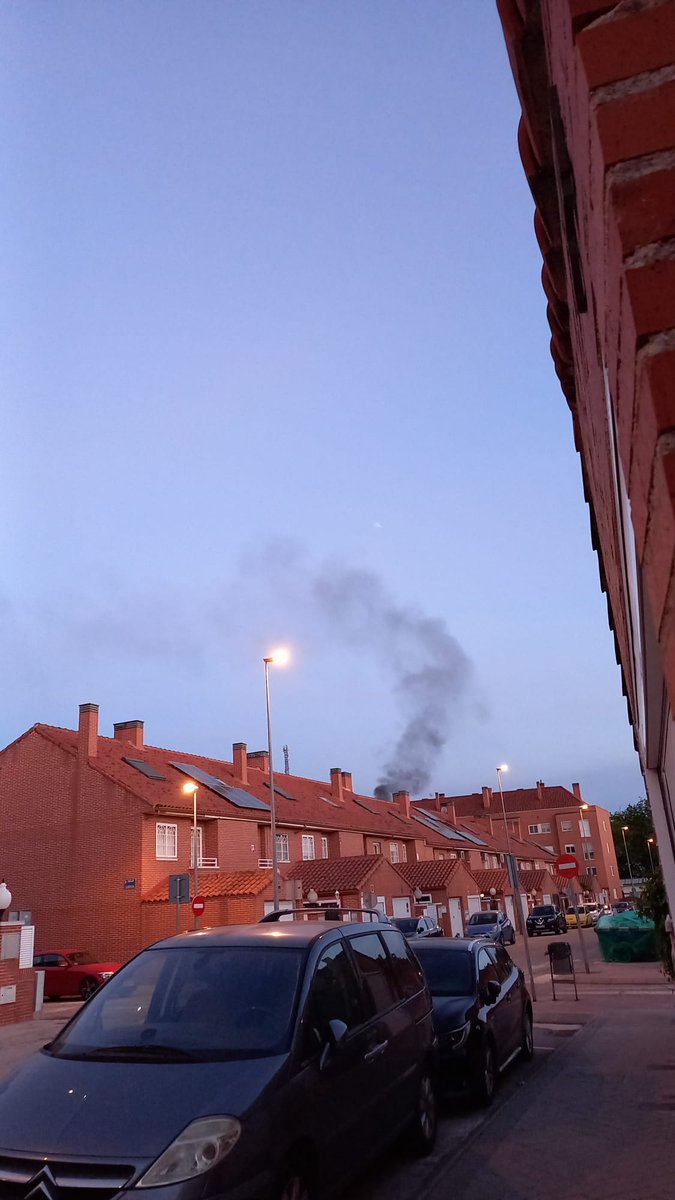 Más Madrid Valdemoro tweet media