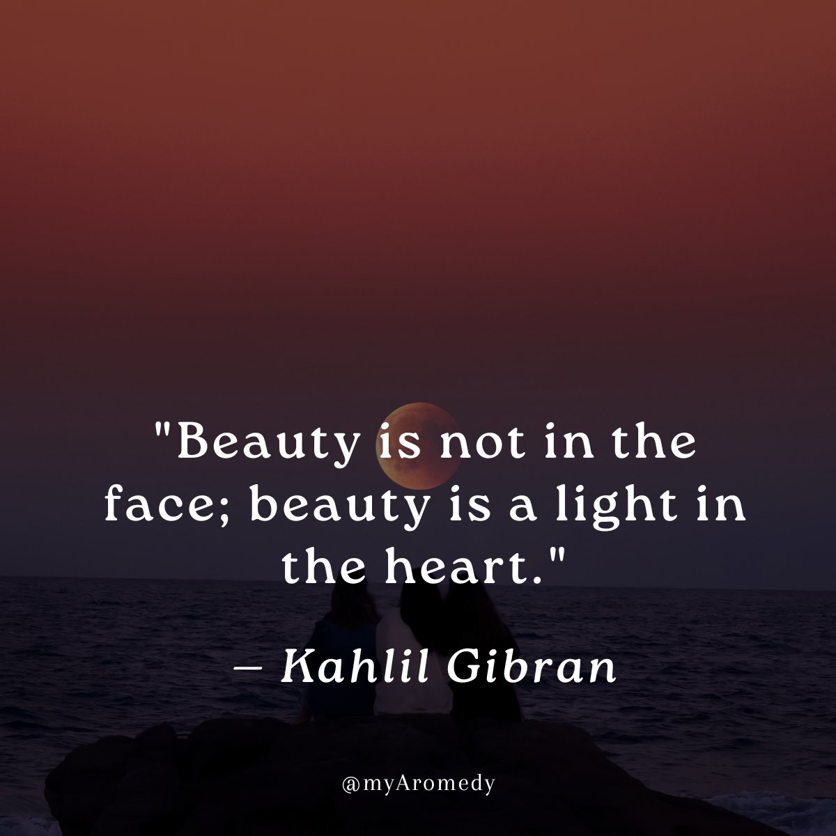 Shine from within and let your heart's beauty show. 💖 #InnerBeauty #Aromedy #WellnessLife #BeautyCare #lifestyler

bit.ly/3KnFqGO