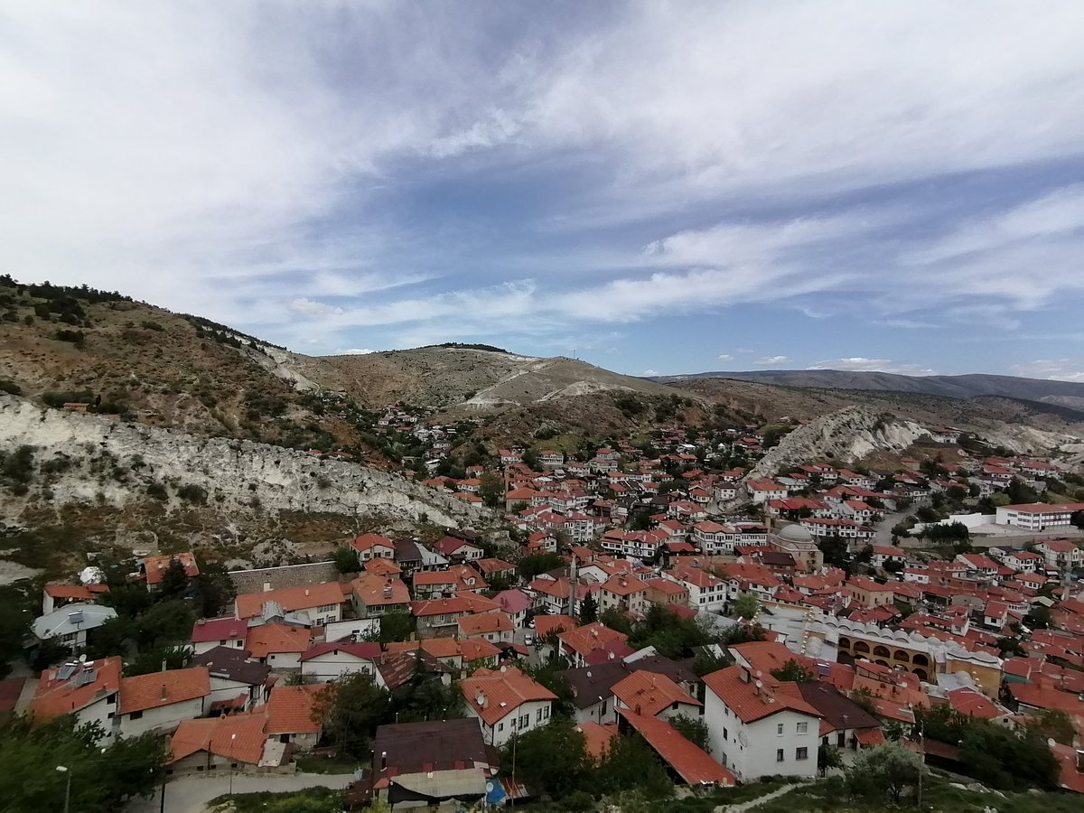 Hıdırlık tepesine çıkacam deyi üş külo vermiş olabilirim 🥹✌🏻