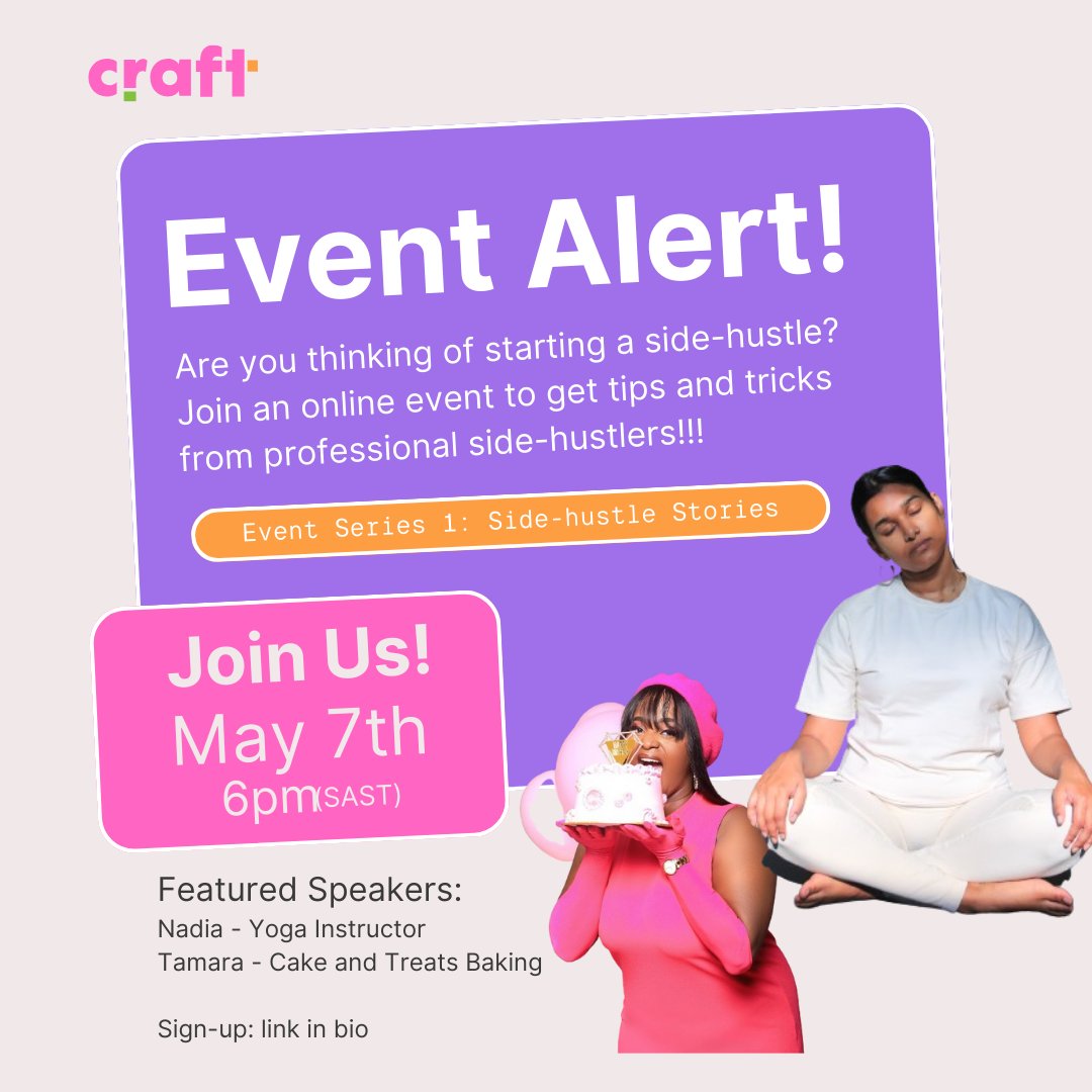 mycraftfinancial tweet media