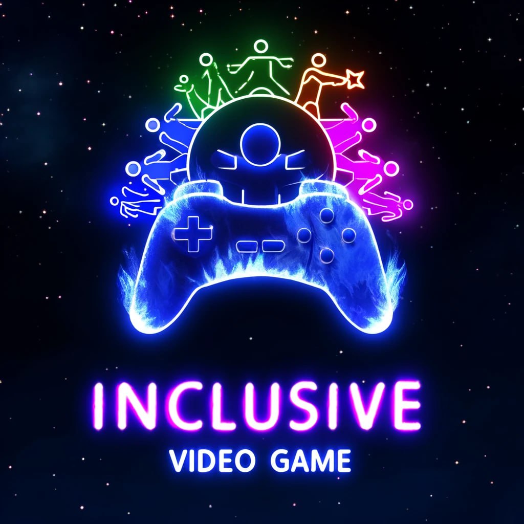 🕹️At InclusiveDApp, we believe there are no barriers to gaming. Our platform offers a variety of games to suit different tastes and preferences. Find your perfect game in our huge library! #GamingForAll #NoBarriers