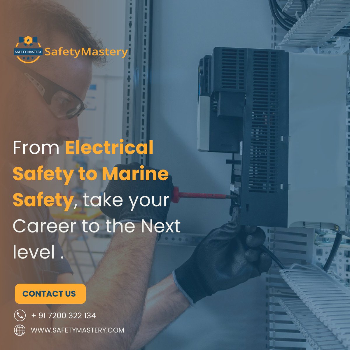 Safety Mastery (@MasterySafety) / Posts / X